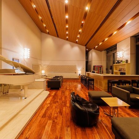 151 Hakuba By Jade Group Hotel Iida Buitenkant foto