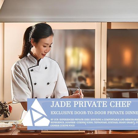 151 Hakuba By Jade Group Hotel Iida Buitenkant foto