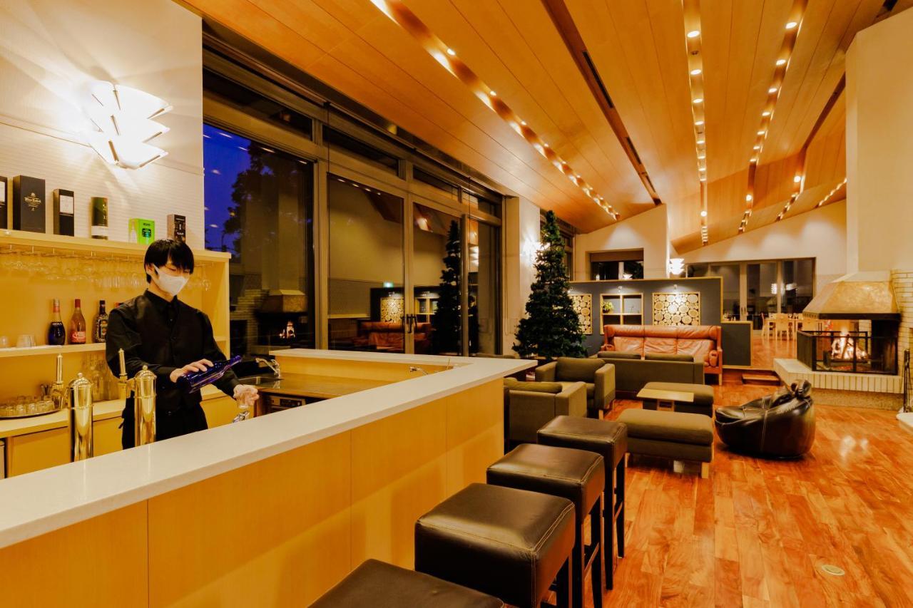 151 Hakuba By Jade Group Hotel Iida Buitenkant foto