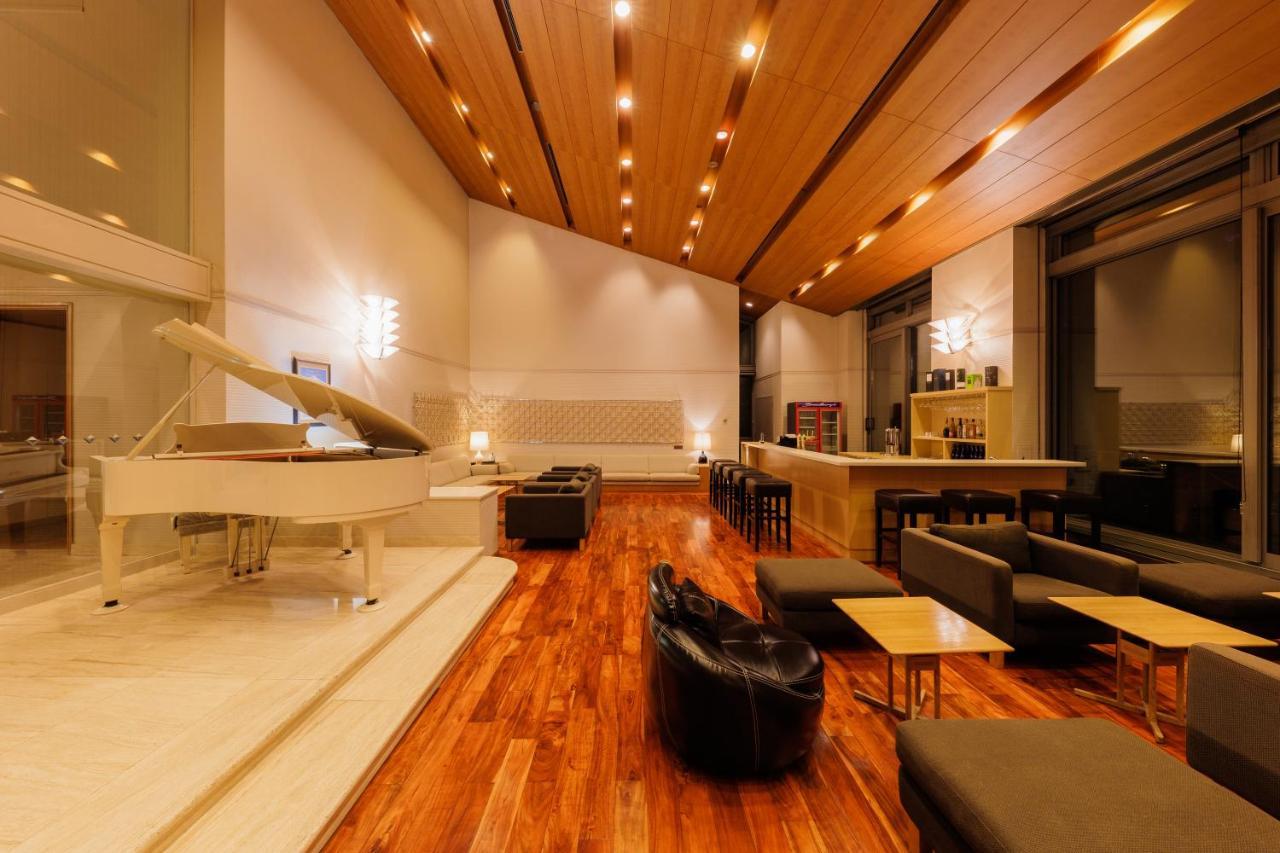 151 Hakuba By Jade Group Hotel Iida Buitenkant foto