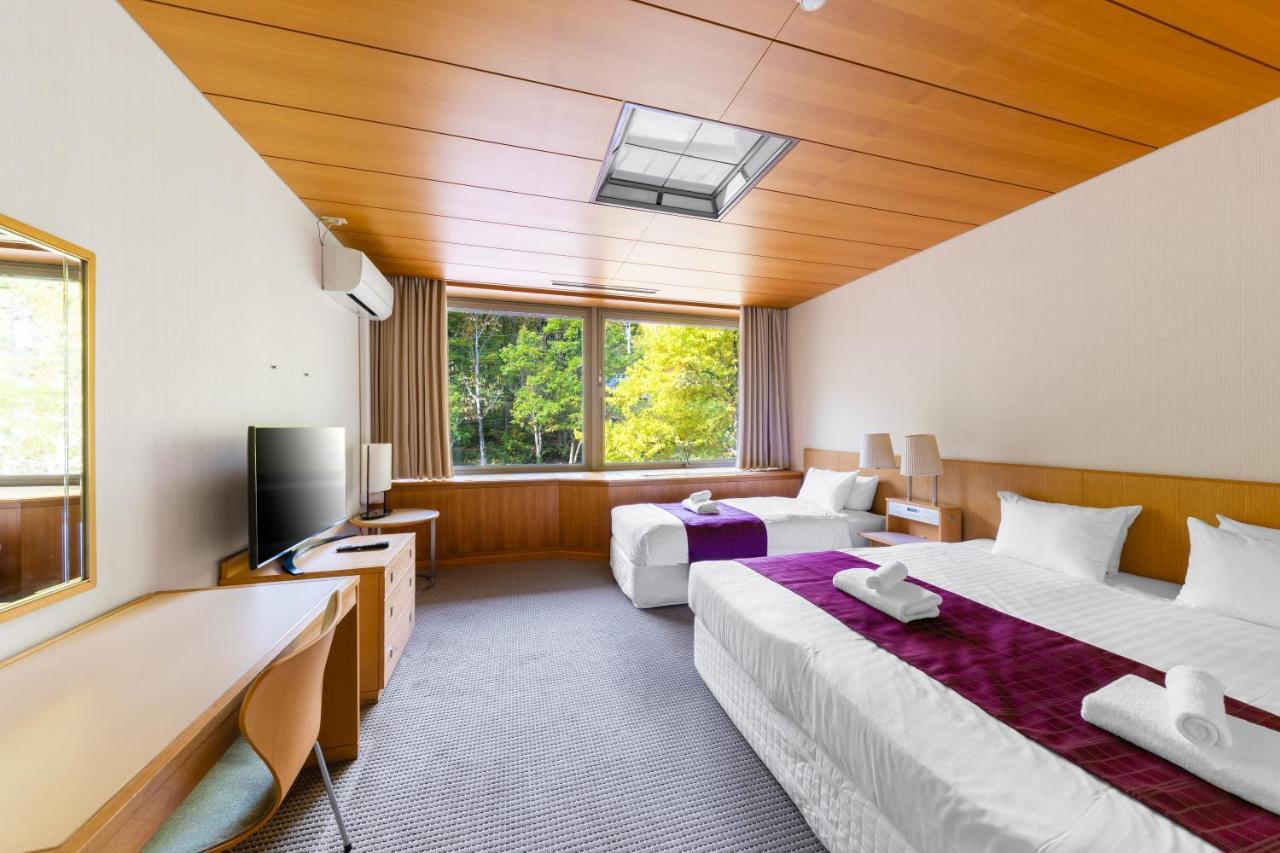 151 Hakuba By Jade Group Hotel Iida Buitenkant foto