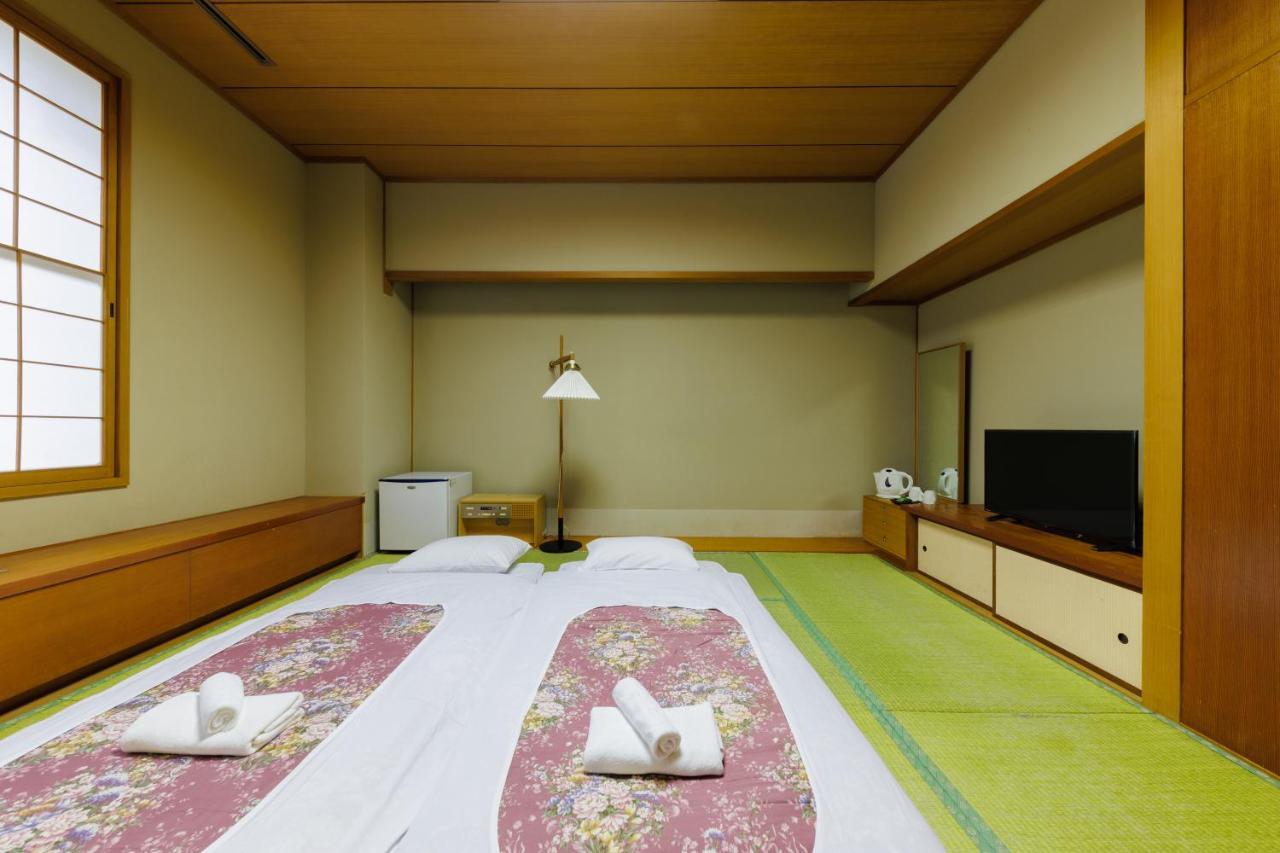 151 Hakuba By Jade Group Hotel Iida Buitenkant foto