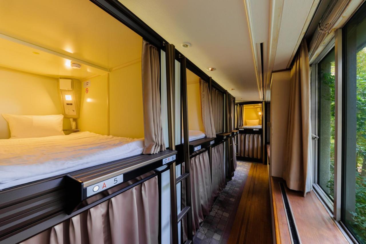 151 Hakuba By Jade Group Hotel Iida Buitenkant foto